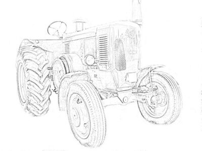 Fahrzeug Lanz – Wilhelm Jahn Anlasser und Lichtmaschinen – Wilhelm Jahn, zu dem wir Anlasser und Lichtmaschinen bieten.