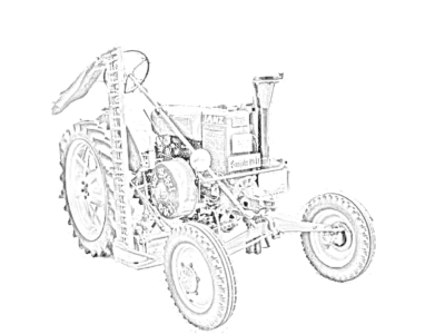 Fahrzeug Lanz Bulldog – Wilhelm Jahn Anlasser und Lichtmaschinen – Wilhelm Jahn, zu dem wir Anlasser und Lichtmaschinen bieten.