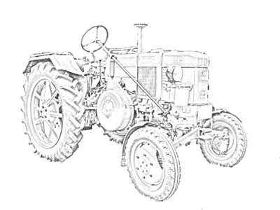 Fahrzeug Lanz Bulldog – Wilhelm Jahn Anlasser und Lichtmaschinen – Wilhelm Jahn, zu dem wir Anlasser und Lichtmaschinen bieten.