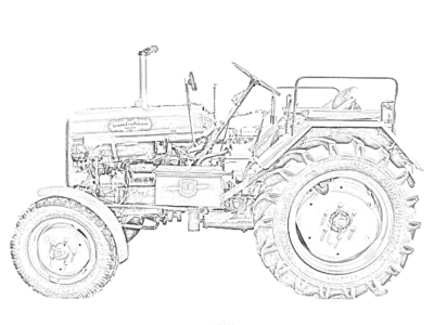 Fahrzeug Lanz Hela – Wilhelm Jahn Anlasser und Lichtmaschinen – Wilhelm Jahn, zu dem wir Anlasser und Lichtmaschinen bieten.