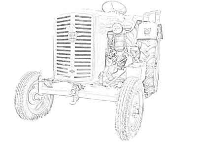 Fahrzeug Lanz Hela – Wilhelm Jahn Anlasser und Lichtmaschinen – Wilhelm Jahn, zu dem wir Anlasser und Lichtmaschinen bieten.