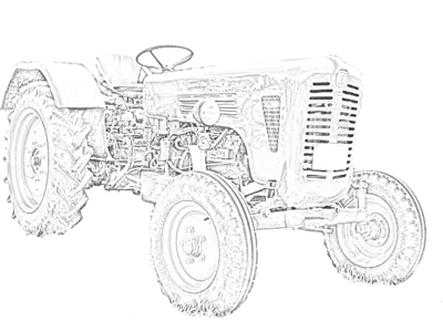 Fahrzeug Lanz Hela – Wilhelm Jahn Anlasser und Lichtmaschinen – Wilhelm Jahn, zu dem wir Anlasser und Lichtmaschinen bieten.