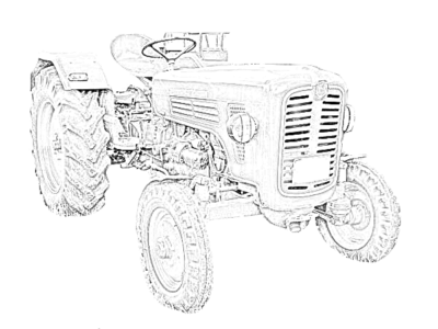 Fahrzeug Lanz Hela – Wilhelm Jahn Anlasser und Lichtmaschinen – Wilhelm Jahn, zu dem wir Anlasser und Lichtmaschinen bieten.