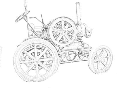 Fahrzeug Lanz Bulldog – Wilhelm Jahn Anlasser und Lichtmaschinen – Wilhelm Jahn, zu dem wir Anlasser und Lichtmaschinen bieten.