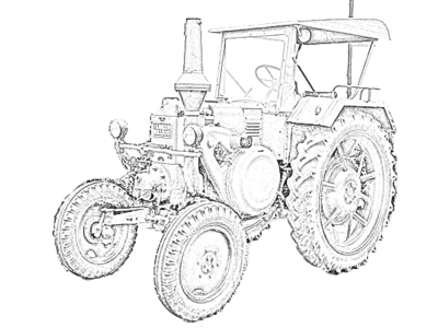 Fahrzeug Lanz Bulldog – Wilhelm Jahn Anlasser und Lichtmaschinen – Wilhelm Jahn, zu dem wir Anlasser und Lichtmaschinen bieten.