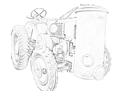 Fahrzeug Lanz Bulldog – Wilhelm Jahn Anlasser und Lichtmaschinen – Wilhelm Jahn, zu dem wir Anlasser und Lichtmaschinen bieten.