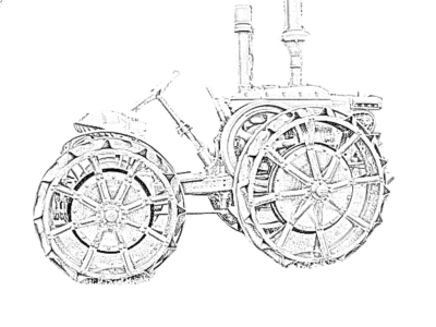 Fahrzeug Lanz Bulldog – Wilhelm Jahn Anlasser und Lichtmaschinen – Wilhelm Jahn, zu dem wir Anlasser und Lichtmaschinen bieten.