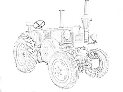 Fahrzeug Lanz Bulldog – Wilhelm Jahn Anlasser und Lichtmaschinen – Wilhelm Jahn, zu dem wir Anlasser und Lichtmaschinen bieten.