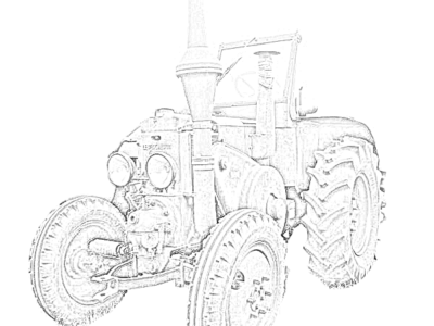 Fahrzeug Lanz Bulldog – Wilhelm Jahn Anlasser und Lichtmaschinen – Wilhelm Jahn, zu dem wir Anlasser und Lichtmaschinen bieten.