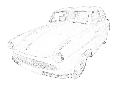 Fahrzeug Lloyd Alexander – Wilhelm Jahn Anlasser und Lichtmaschinen – Wilhelm Jahn, zu dem wir Anlasser und Lichtmaschinen bieten.