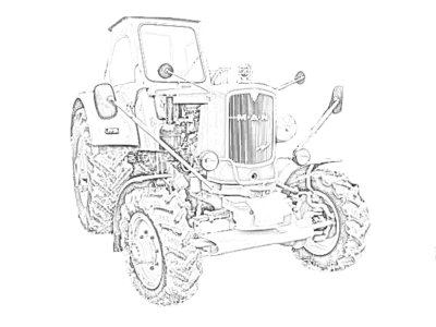 Fahrzeug MAN – Wilhelm Jahn Anlasser und Lichtmaschinen – Wilhelm Jahn, zu dem wir Anlasser und Lichtmaschinen bieten.