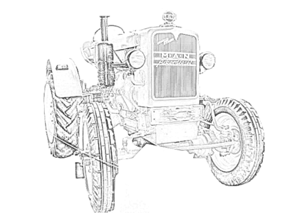 Fahrzeug MAN – Wilhelm Jahn Anlasser und Lichtmaschinen – Wilhelm Jahn, zu dem wir Anlasser und Lichtmaschinen bieten.