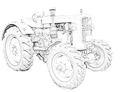 Fahrzeug MAN – Wilhelm Jahn Anlasser und Lichtmaschinen – Wilhelm Jahn, zu dem wir Anlasser und Lichtmaschinen bieten.