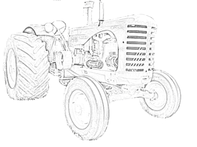 Fahrzeug Massey Ferguson – Wilhelm Jahn Anlasser und Lichtmaschinen – Wilhelm Jahn, zu dem wir Anlasser und Lichtmaschinen bieten.