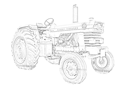 Fahrzeug Massey Ferguson – Wilhelm Jahn Anlasser und Lichtmaschinen – Wilhelm Jahn, zu dem wir Anlasser und Lichtmaschinen bieten.