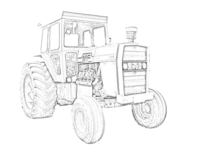 Fahrzeug Massey Ferguson – Wilhelm Jahn Anlasser und Lichtmaschinen – Wilhelm Jahn, zu dem wir Anlasser und Lichtmaschinen bieten.