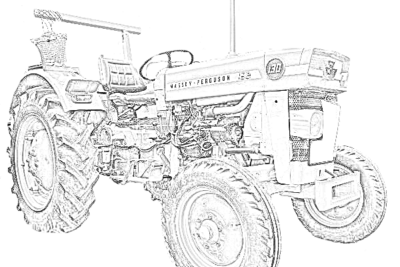 Fahrzeug Massey Ferguson – Wilhelm Jahn Anlasser und Lichtmaschinen – Wilhelm Jahn, zu dem wir Anlasser und Lichtmaschinen bieten.