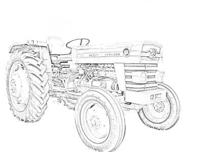 Fahrzeug Massey Ferguson – Wilhelm Jahn Anlasser und Lichtmaschinen – Wilhelm Jahn, zu dem wir Anlasser und Lichtmaschinen bieten.