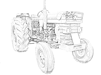 Fahrzeug Massey Ferguson – Wilhelm Jahn Anlasser und Lichtmaschinen – Wilhelm Jahn, zu dem wir Anlasser und Lichtmaschinen bieten.