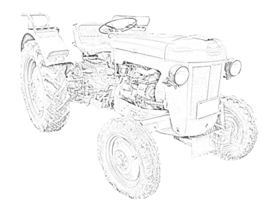 Fahrzeug Massey Ferguson – Wilhelm Jahn Anlasser und Lichtmaschinen – Wilhelm Jahn, zu dem wir Anlasser und Lichtmaschinen bieten.