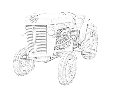 Fahrzeug Massey Ferguson – Wilhelm Jahn Anlasser und Lichtmaschinen – Wilhelm Jahn, zu dem wir Anlasser und Lichtmaschinen bieten.