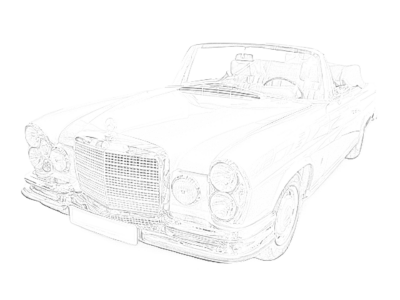 Fahrzeug Mercedes – Wilhelm Jahn Anlasser und Lichtmaschinen – Wilhelm Jahn, zu dem wir Anlasser und Lichtmaschinen bieten.