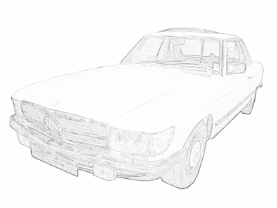 Fahrzeug Mercedes – Wilhelm Jahn Anlasser und Lichtmaschinen – Wilhelm Jahn, zu dem wir Anlasser und Lichtmaschinen bieten.