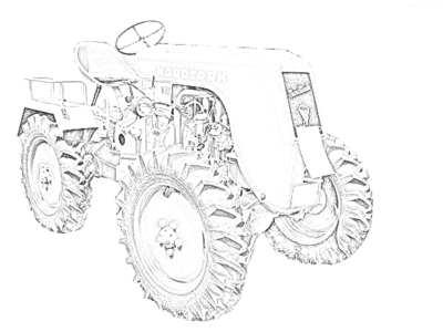Fahrzeug Nordtrack – Wilhelm Jahn Anlasser und Lichtmaschinen – Wilhelm Jahn, zu dem wir Anlasser und Lichtmaschinen bieten.