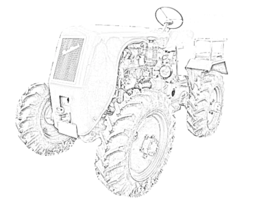 Fahrzeug Nordtrack – Wilhelm Jahn Anlasser und Lichtmaschinen – Wilhelm Jahn, zu dem wir Anlasser und Lichtmaschinen bieten.