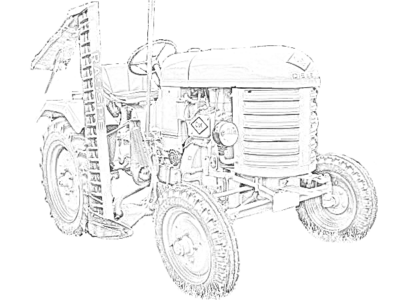 Fahrzeug Normag – Wilhelm Jahn Anlasser und Lichtmaschinen – Wilhelm Jahn, zu dem wir Anlasser und Lichtmaschinen bieten.