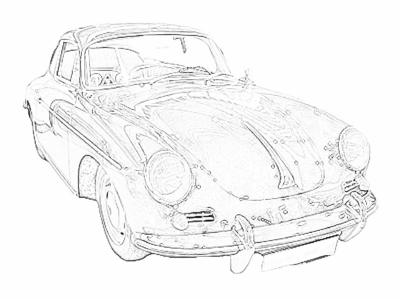 Fahrzeug Porsche – Wilhelm Jahn Anlasser und Lichtmaschinen – Wilhelm Jahn, zu dem wir Anlasser und Lichtmaschinen bieten.