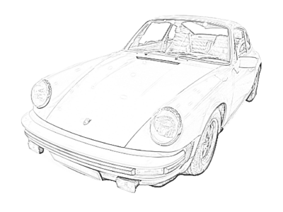 Fahrzeug Porsche – Wilhelm Jahn Anlasser und Lichtmaschinen – Wilhelm Jahn, zu dem wir Anlasser und Lichtmaschinen bieten.