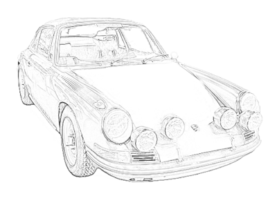 Fahrzeug Porsche – Wilhelm Jahn Anlasser und Lichtmaschinen – Wilhelm Jahn, zu dem wir Anlasser und Lichtmaschinen bieten.