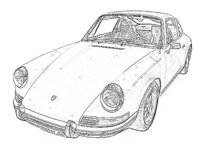 Fahrzeug Porsche – Wilhelm Jahn Anlasser und Lichtmaschinen – Wilhelm Jahn, zu dem wir Anlasser und Lichtmaschinen bieten.