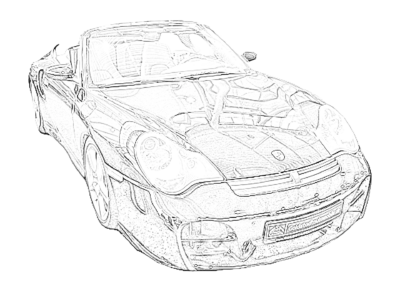 Fahrzeug Porsche – Wilhelm Jahn Anlasser und Lichtmaschinen – Wilhelm Jahn, zu dem wir Anlasser und Lichtmaschinen bieten.