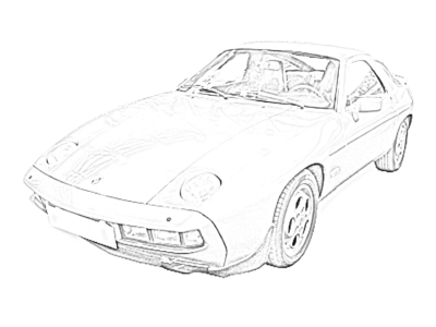 Fahrzeug Porsche – Wilhelm Jahn Anlasser und Lichtmaschinen – Wilhelm Jahn, zu dem wir Anlasser und Lichtmaschinen bieten.