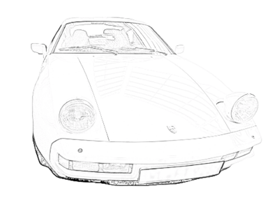 Fahrzeug Porsche – Wilhelm Jahn Anlasser und Lichtmaschinen – Wilhelm Jahn, zu dem wir Anlasser und Lichtmaschinen bieten.