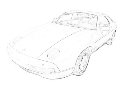 Fahrzeug Porsche – Wilhelm Jahn Anlasser und Lichtmaschinen – Wilhelm Jahn, zu dem wir Anlasser und Lichtmaschinen bieten.