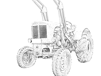 Fahrzeug RMW – Wilhelm Jahn Anlasser und Lichtmaschinen – Wilhelm Jahn, zu dem wir Anlasser und Lichtmaschinen bieten.