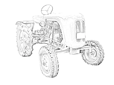 Fahrzeug RMW – Wilhelm Jahn Anlasser und Lichtmaschinen – Wilhelm Jahn, zu dem wir Anlasser und Lichtmaschinen bieten.