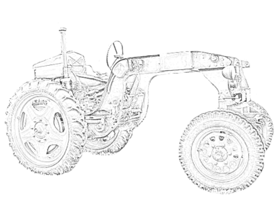 Fahrzeug Ruhrstahl – Wilhelm Jahn Anlasser und Lichtmaschinen – Wilhelm Jahn, zu dem wir Anlasser und Lichtmaschinen bieten.