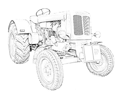 Fahrzeug Schlüter – Wilhelm Jahn Anlasser und Lichtmaschinen – Wilhelm Jahn, zu dem wir Anlasser und Lichtmaschinen bieten.