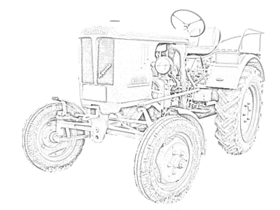 Fahrzeug Schlüter – Wilhelm Jahn Anlasser und Lichtmaschinen – Wilhelm Jahn, zu dem wir Anlasser und Lichtmaschinen bieten.