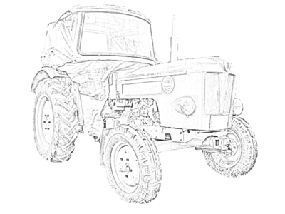 Fahrzeug Schlüter – Wilhelm Jahn Anlasser und Lichtmaschinen – Wilhelm Jahn, zu dem wir Anlasser und Lichtmaschinen bieten.