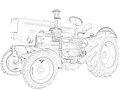 Fahrzeug Schlüter – Wilhelm Jahn Anlasser und Lichtmaschinen – Wilhelm Jahn, zu dem wir Anlasser und Lichtmaschinen bieten.