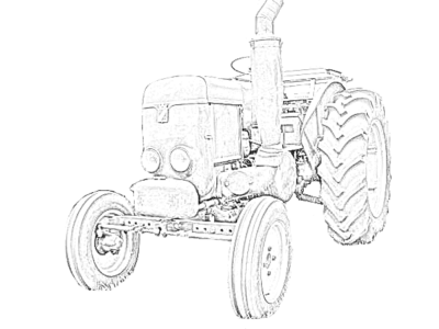 Fahrzeug SFV – Wilhelm Jahn Anlasser und Lichtmaschinen – Wilhelm Jahn, zu dem wir Anlasser und Lichtmaschinen bieten.