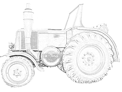 Fahrzeug SFV – Wilhelm Jahn Anlasser und Lichtmaschinen – Wilhelm Jahn, zu dem wir Anlasser und Lichtmaschinen bieten.