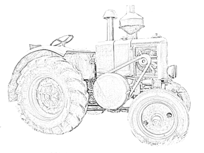 Fahrzeug SFV – Wilhelm Jahn Anlasser und Lichtmaschinen – Wilhelm Jahn, zu dem wir Anlasser und Lichtmaschinen bieten.