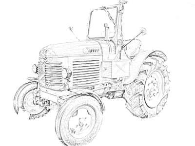 Fahrzeug Steyr – Wilhelm Jahn Anlasser und Lichtmaschinen – Wilhelm Jahn, zu dem wir Anlasser und Lichtmaschinen bieten.