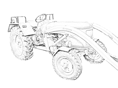 Fahrzeug Steyr – Wilhelm Jahn Anlasser und Lichtmaschinen – Wilhelm Jahn, zu dem wir Anlasser und Lichtmaschinen bieten.